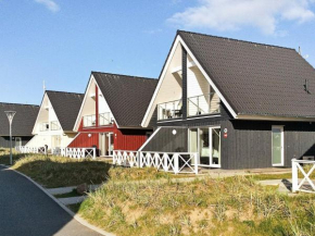 Two-Bedroom Holiday home in Wendtorf 17